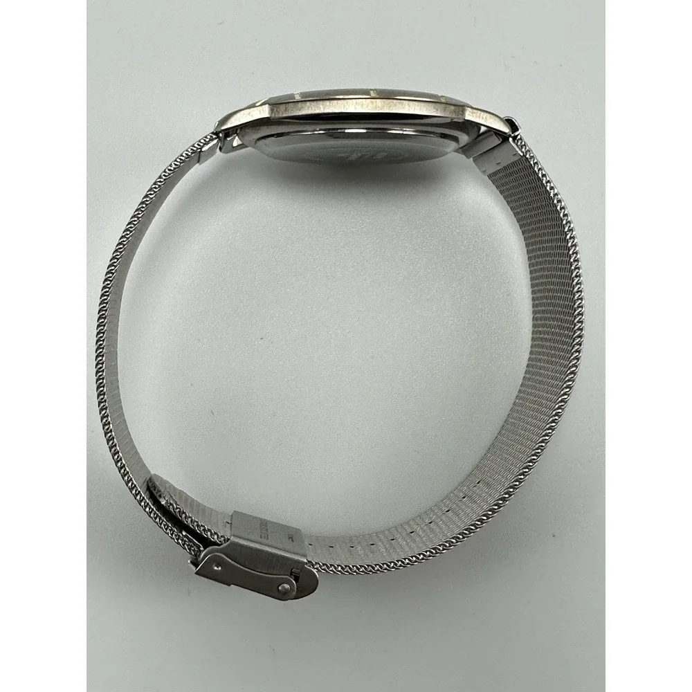 Skagen 3LGSB New Battery‎ Mens Watch 34MM 8